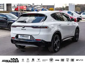 Alfa Romeo Tonale Ibrida SPORT SPECIALE 1.5 VGT HYBRID SOFORT HARMAN Bild 5