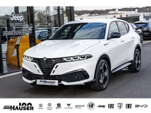 Alfa Romeo Tonale Ibrida SPORT SPECIALE 1.5 VGT HYBRID SOFORT HARMAN Bild 1
