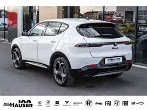 Alfa Romeo Tonale Ibrida SPORT SPECIALE 1.5 VGT HYBRID SOFORT HARMAN Bild 4