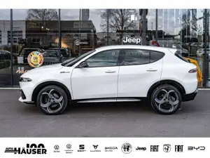 Alfa Romeo Tonale Ibrida SPORT SPECIALE 1.5 VGT HYBRID SOFORT HARMAN Bild 3
