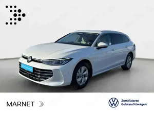 Volkswagen Passat 2.0 TDI Elegance Navi*AHK*IQ-Light*IQ-Dri