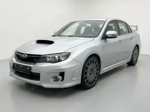 Subaru Impreza WRX STI Widebody Premium Package