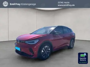 Volkswagen ID.4 GTX 4Motion electric ACC/Kamera/Navi
