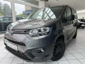 Toyota Proace *TOTWINKEL*CARPLAY/ANDROID*NAVI*PDC*