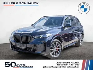 BMW X5 xDrive 30d M-Sport FACEL. LED PANO 360°
