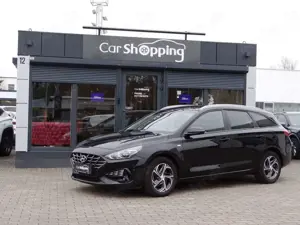 Hyundai i30 Mild-Hybrid /Carplay/Navi /11/2028 Garantie