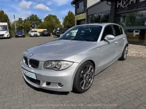 BMW 130 i Sport-Paket M / M-Technic Xenon Leder Alu