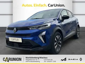 Renault Captur Evolution TCe 90