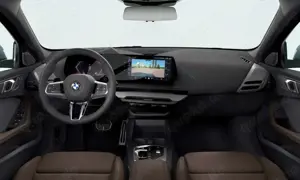 BMW 120 M Sport PANO Ad-Led 360° HuD hk DA+ Massage Bild 2