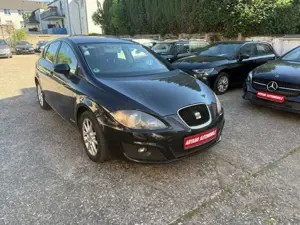 SEAT Leon Bild 2