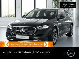 Mercedes-Benz E 220 d T Avantgarde WideScreen Distr. LED AHK PTS
