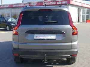 Dacia Jogger Eco-G 100 LED Navi AAC SHZ Kamera Bild 4
