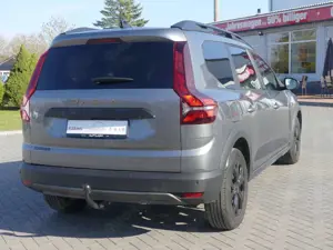 Dacia Jogger Eco-G 100 LED Navi AAC SHZ Kamera Bild 5