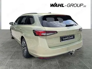 Skoda Superb Combi 1.5 TSI mHEV* Selection* DSG* NAVI*AHK *ACC* Bild 3