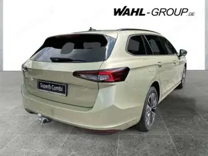Skoda Superb Combi 1.5 TSI mHEV* Selection* DSG* NAVI*AHK *ACC* Bild 5