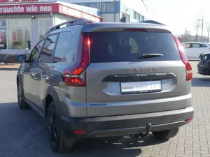 Dacia Jogger Eco-G 100 LED Navi AAC SHZ Kamera Bild 3