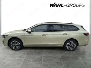 Skoda Superb Combi 1.5 TSI mHEV* Selection* DSG* NAVI*AHK *ACC* Bild 2
