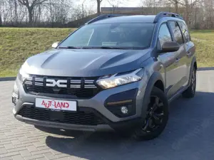 Dacia Jogger Eco-G 100 LED Navi AAC SHZ Kamera Bild 2