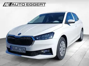 Skoda Fabia Essence 1.0 MPI LED Sperrdiff. Apple CarPlay Andro