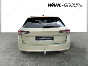 Skoda Superb Combi 1.5 TSI mHEV* Selection* DSG* NAVI*AHK *ACC* Bild 4