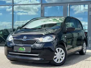 Skoda Citigo 1.0 Ambition Klima EFH SHZ