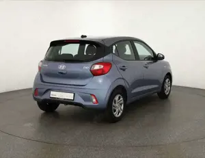 Hyundai i10 1.0 Navi Kamera Tempomat Bild 5