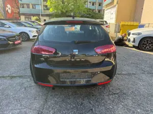 SEAT Leon Bild 5