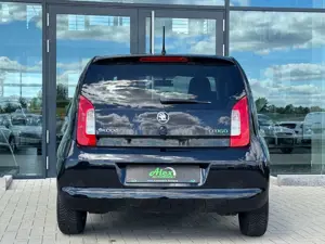 Skoda Citigo 1.0 Ambition Klima EFH SHZ Bild 5