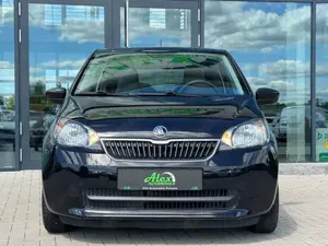 Skoda Citigo 1.0 Ambition Klima EFH SHZ Bild 2