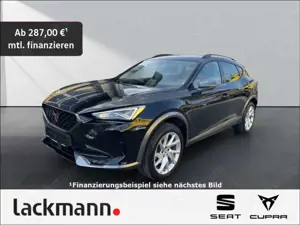 CUPRA Formentor 1.5 DSG*Winter*CarPlay*LED*ACC*