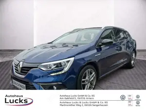 Renault Megane Grandtour 1.3 TCe Limited GRA Navi DAB