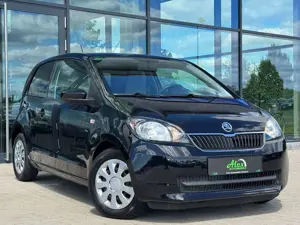 Skoda Citigo 1.0 Ambition Klima EFH SHZ Bild 3