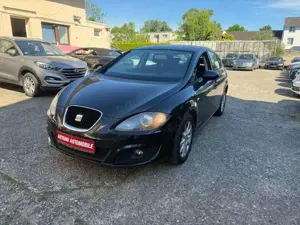 SEAT Leon Bild 3