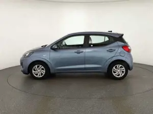 Hyundai i10 1.0 Navi Kamera Tempomat Bild 2