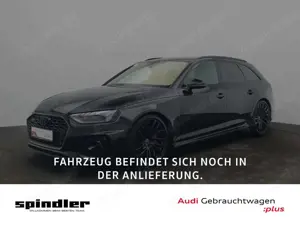 Audi RS4 TFSI quattro / Vmax280, Matrix, AHK