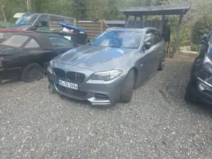 BMW 550