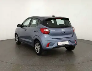 Hyundai i10 1.0 Navi Kamera Tempomat Bild 3