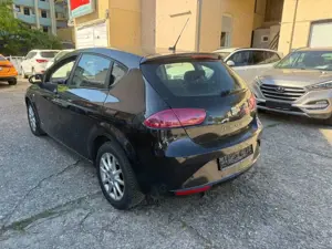 SEAT Leon Bild 4