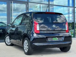 Skoda Citigo 1.0 Ambition Klima EFH SHZ Bild 4