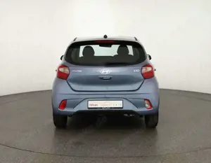 Hyundai i10 1.0 Navi Kamera Tempomat Bild 4