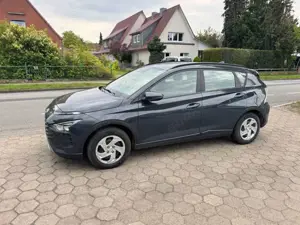 Hyundai BAYON Bayon 1.2 Select *Kamera+Spur+Beh.Lenk+AppleCarP