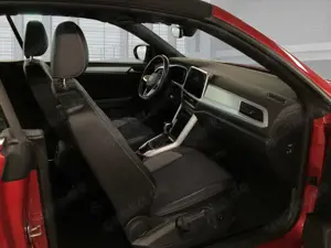 Volkswagen T-Roc Goal Cabriolet Style GOAL 1.5 TSI DSG Bild 5