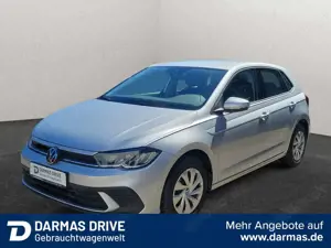 Volkswagen Polo Polo 1.0 TSI OPF Life App-Connect Led