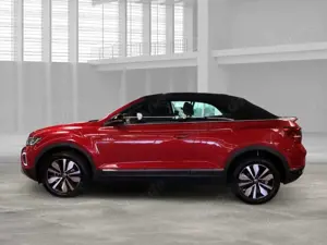 Volkswagen T-Roc Goal Cabriolet Style GOAL 1.5 TSI DSG Bild 2