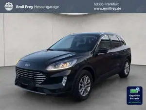 Ford Kuga 2.5 Duratec PHEV TITANIUM
