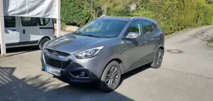 Hyundai iX35 1,6 GDi FIFA World Cup Gold Edit