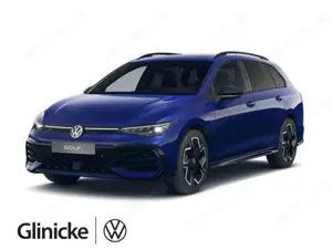 Volkswagen Golf Variant R-Line 2,0 l TSI OPF 4MOTION 150 kW