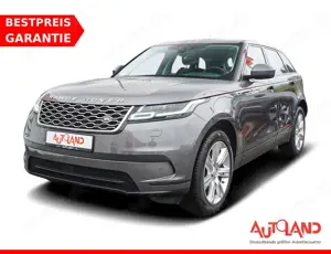 Land Rover Range Rover Velar P 250 LED Navi Leder Kamera