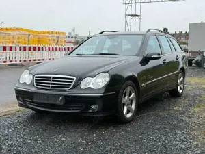 Mercedes-Benz C 180 C180 C T-Modell C 180 Kompressor