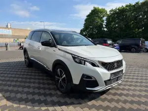 Peugeot 5008 Bild 3